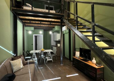 LOFT LA FABBRICA