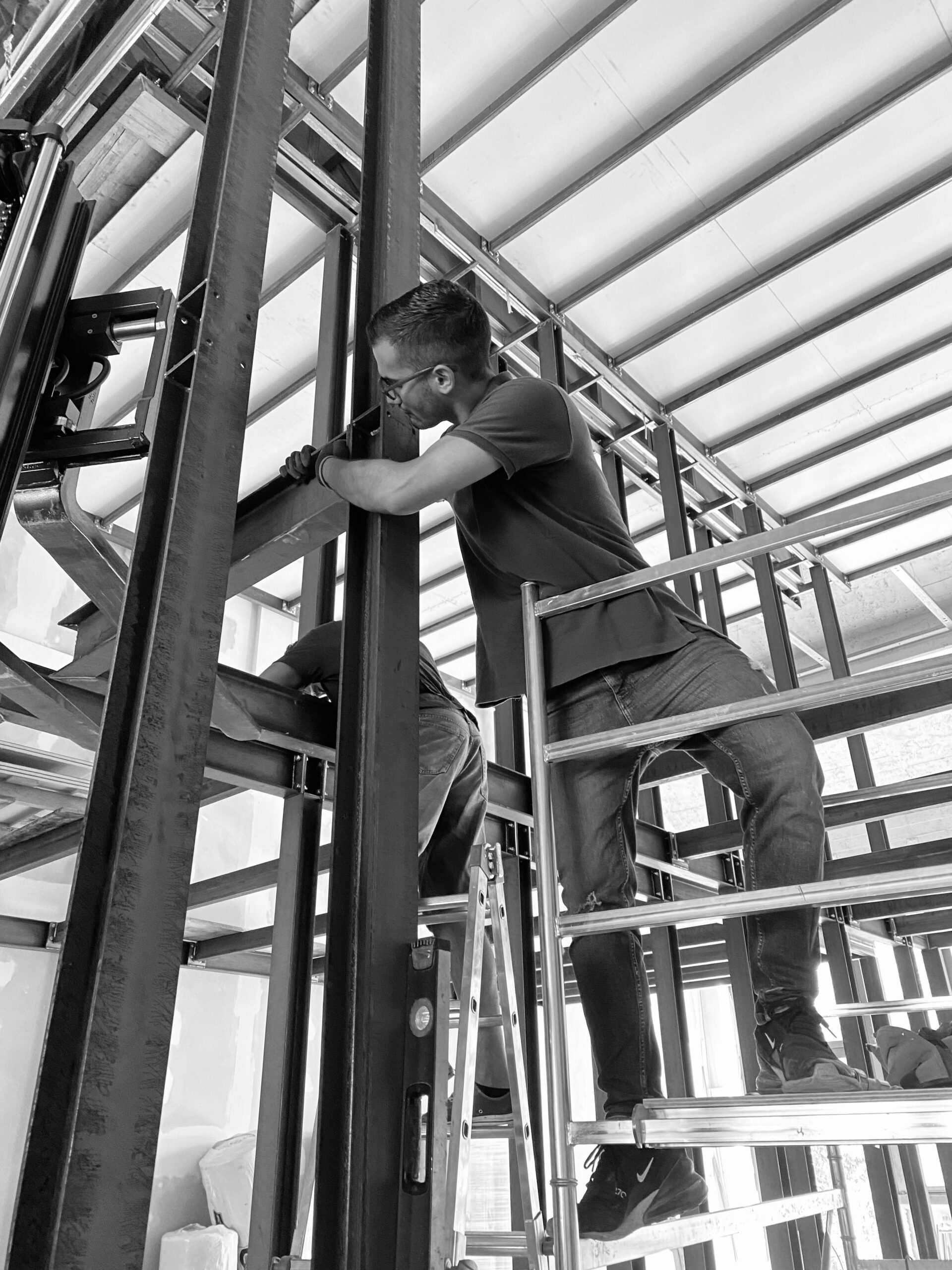 Consulenza tecnica edile professionale a Torino e provincia - Stone SRL